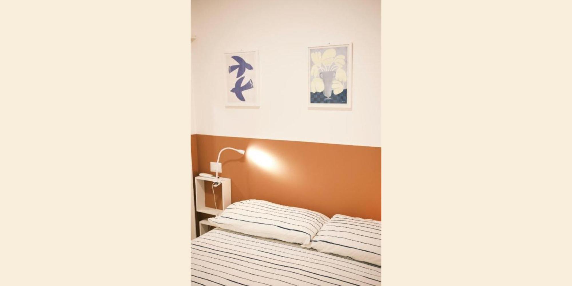 Nespolino, Piccola Casetta In Centro Storico Al Piano Terra Con Piccolo Spazio Esterno Privato Neapel Exterior foto